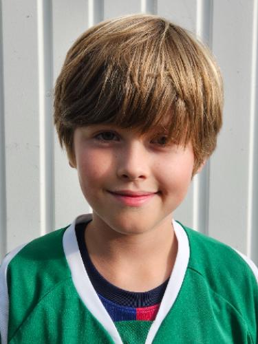 Ferdinand Hornbacher