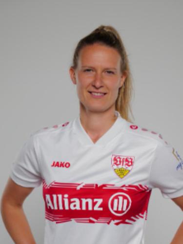 Jana Linke