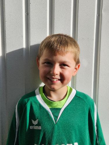 Finn Rau