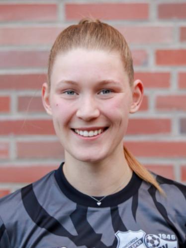 Carolin Meyer