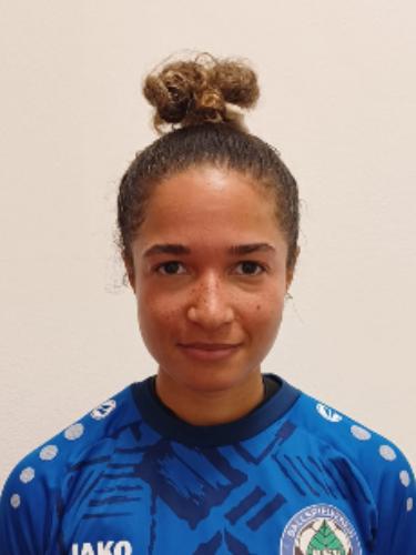 Silvia Müller