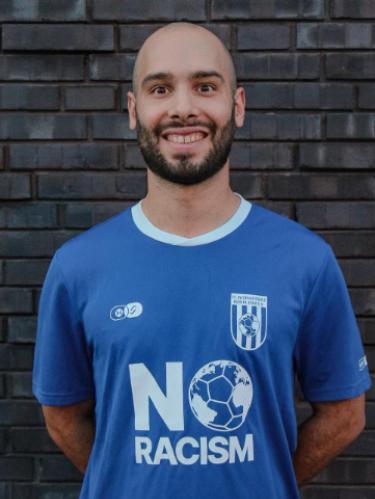 Marcos Adrian Castro Barbera