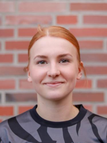 Lena Julia Schrant