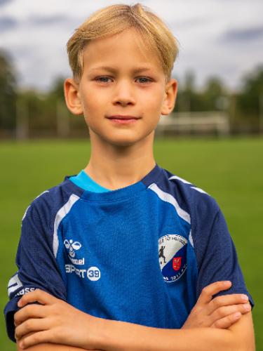Gregor Magnus Henke