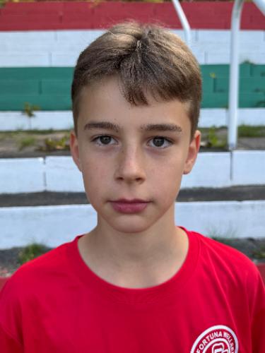 Levi Lukas Kalkbrenner