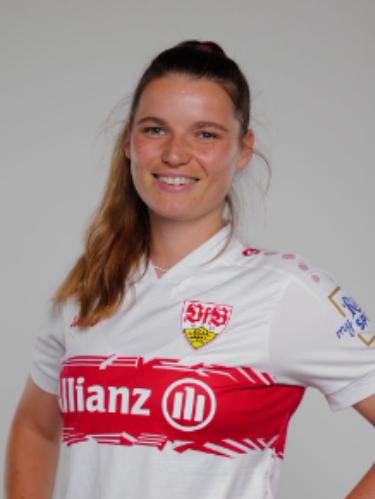 Sophie Bayer