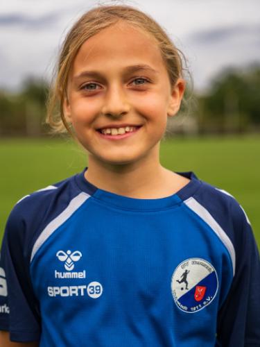 Liah Olivia Mancini