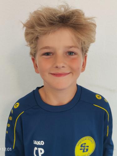Caio Prinz