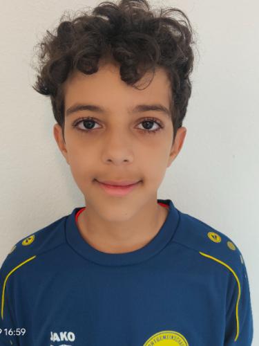 Yacob Rachid
