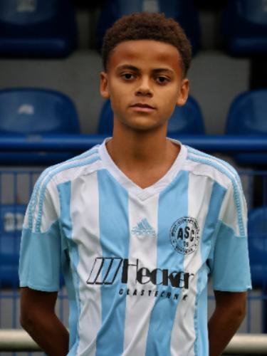 Louis Alexander Akamnonu