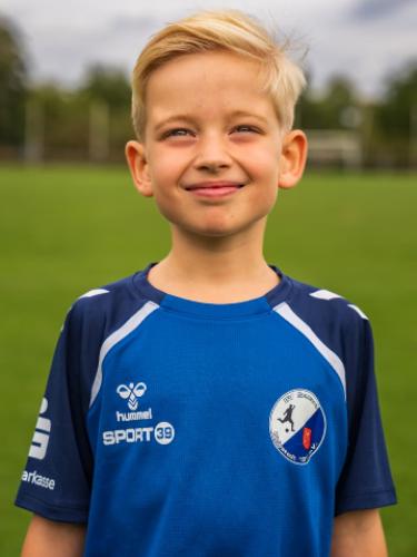 Mateo Weiß