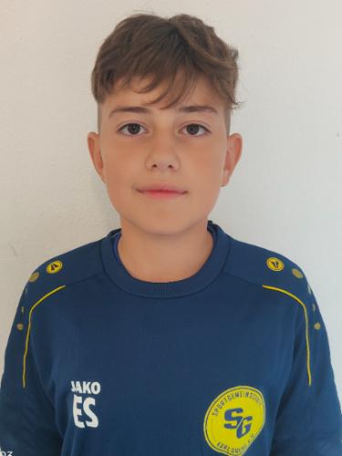 Eman Sacevic