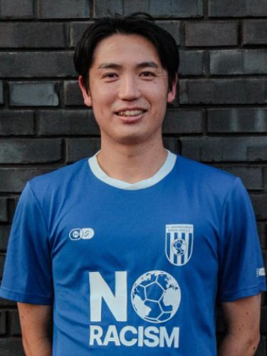 Akiyasu Tsuchiya