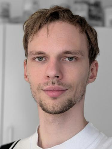 Philipp Christian Stamatow