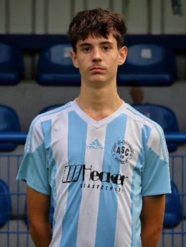 Eleftherios Karamanis