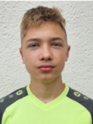 Jonas Ermisch