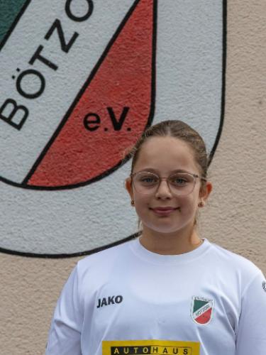 Elisabeth Gottschling