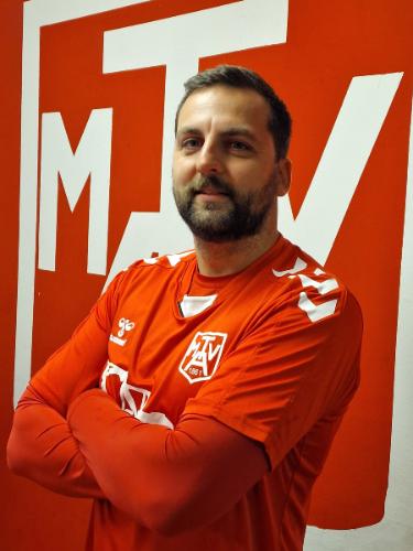 Malte Siebuhr