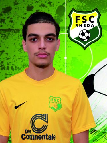 Can Luca Yener