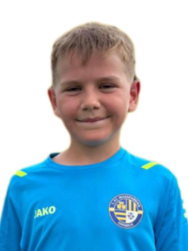 Maxim Ferreira Duarte Martins