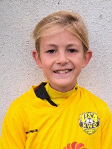 Fiete Maximillian Kisse