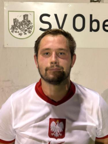 Sebastian Kwak