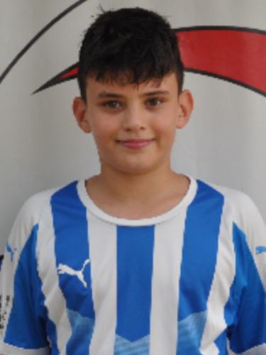 Alessio Lo Re