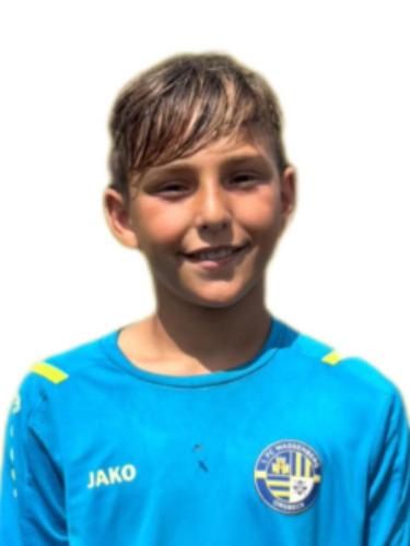 Emir Muhammed Kilinc