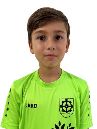 Leon Noel Hasimovic