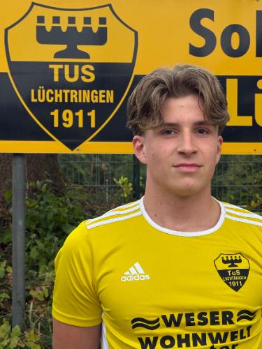 Lukas Worms