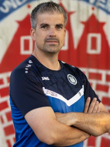 Dennis Rohde