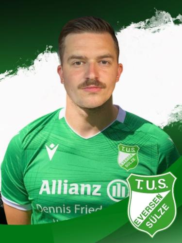 Yanick Rogge