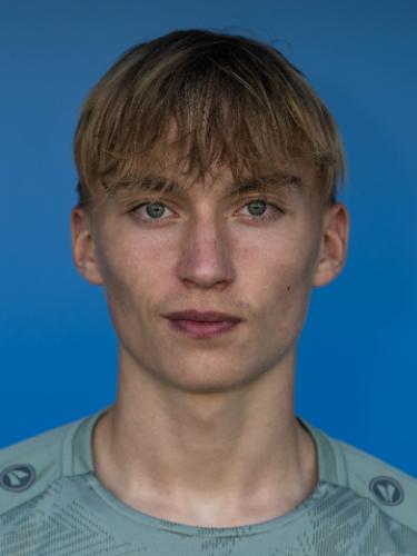 Nick Luca Weyen