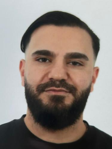 Hussein Ibrahim