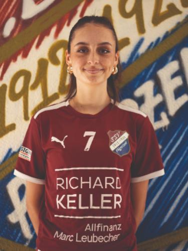 Rebekka Barth