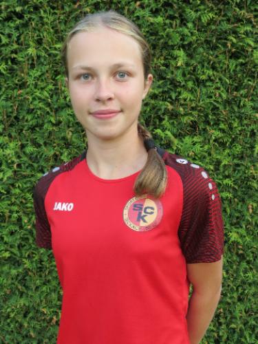 Luisa Fichter