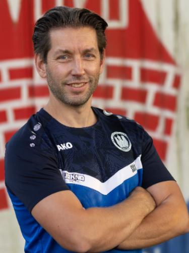 Sebastian Scholl