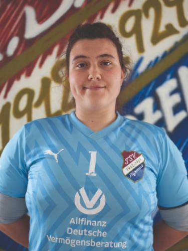 Larissa-Katharina Kröhling