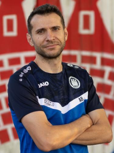 Alexandru-Marian Barbuta