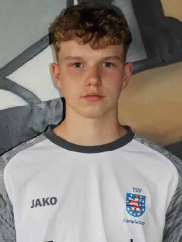 Julian Friedrich Möller