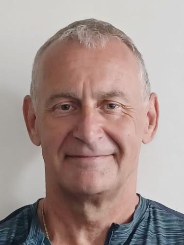 Detlef Wendland
