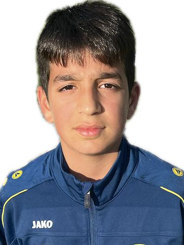 Recep Bindal