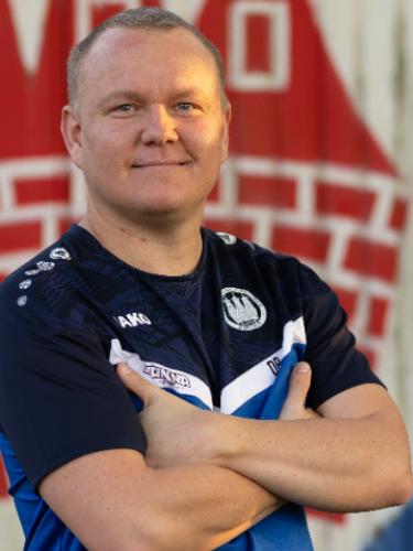 Philipp Stroetmann