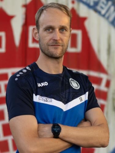 Sven Rittmann