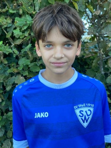 Daniel Mitrovic