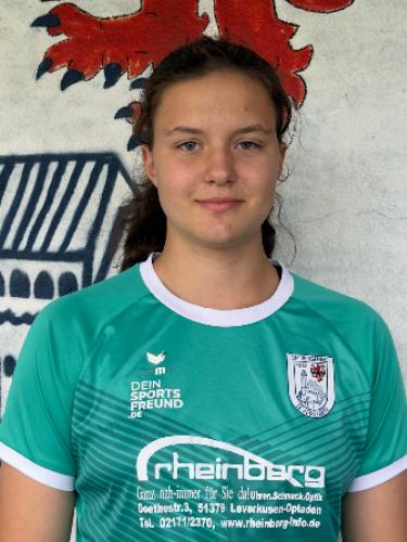 Lena Golla