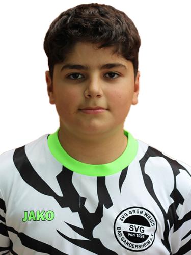 Yakub Boz