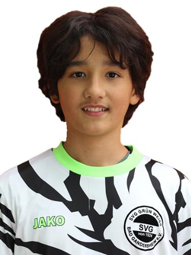 Noah Elijas El-Majzoub