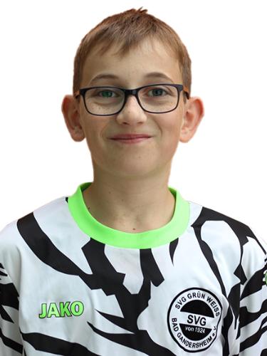 Fynn-Luca Grimme