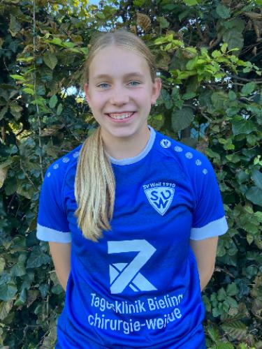 Magdalena Matilda Schiffmann